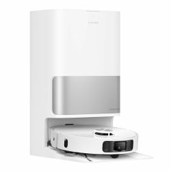 Dreame L10s Ultra Gen 2 0,3 l Weiß (Dreame L10s Ultra Gen 2)