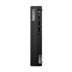 Lenovo ThinkCentre M90q Gen 5 Intel® Core™ i7 i7-14700 16 GB DDR5-SDRAM 512 GB SSD Windows 11 Pro Mini PC Mini-PC Schwarz (Lenovo ThinkCentre M90q G5 i7-14700 16GB/512SSD Tiny W11P 1YR PREM)