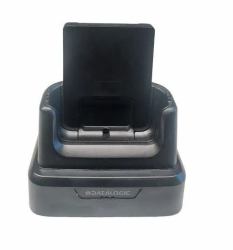 Datalogic 94A150113 Handy-Dockingstation Tragbarer Rechner Schwarz (M3X SSD WIRELESS CHARGE ONLY - )