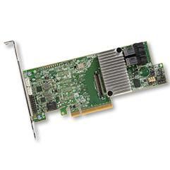 Ernitec CORE-8CH-RAID-CONT-V4 Schnittstellenkarte/Adapter 