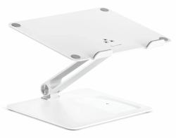 ALOGIC EPLSWCWH laptop-ständer Weiß 43,2 cm [17"] 