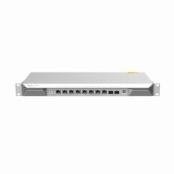 Ruijie Networks RG-EG1510XS Kabelrouter 2.5 Gigabit Ethernet, Gigabit Ethernet Silber 