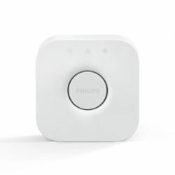 Philips Hue Bridge smarte Schaltzentrale weiß (Bridge - Warranty: 12M)