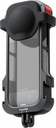 Insta360 CINSBBML Zubehör für Actionkameras Kameratasche (Action Sports Camera - Accessory Camera Case - Warranty: 12M)