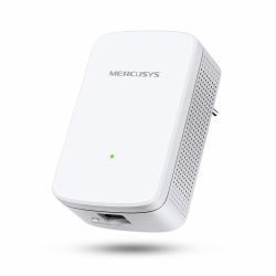 Mercusys 300 Mbps Wi-Fi Range Extender (Mercusys ME10 N300 Wi-Fi Range Extender)