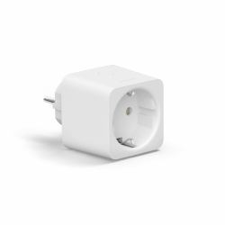 Philips Hue Smart Plug weiss (Philips Hue Smart Plug)