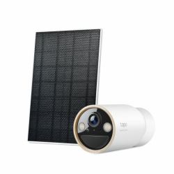 TP-Link Tapo C460 KIT Patrone [Form] IP-Sicherheitskamera Draußen 3840 x 2160 Pixel Wand (TAPO C460 KIT)