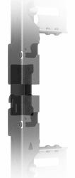 Chief TILVAB2 video wall display accessory Black (TBU)