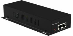 Ernitec ELECTRA-POE-1GB-60W PoE-Adapter 