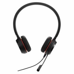 Jabra Evolve 20 SE USB C/A MS Stereo 