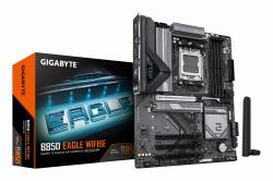 GIGABYTE B850 EAGLE WIFI6E Motherboard (AM5 Gigabyte B850 EAGLE WIFI6E)