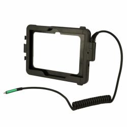 RAM Mounts RAM-TC-SAM54CU Tablet-Schutzhülle 25,6 cm [10.1"] Stoßfänger Schwarz 