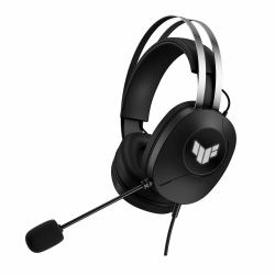 ASUS TUF Gaming H1 Gen II Kopfhörer Kabelgebunden Kopfband USB Typ-A Schwarz 