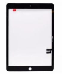 iPad 9th Gen [2021] Touch Screen | Black | BAQ