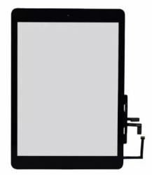 ReplaceBase RBSKU2353 tablet spare part/accessory Touch panel (iPad Air / iPad 5th Gen Touch Screen With Button | Black | Premium)