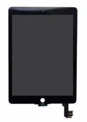 ReplaceBase RBSKU7676 Tabletersatzteil/-zubehör Anzeige (iPad Air 2 LCD Touch Screen | Black | Premium)