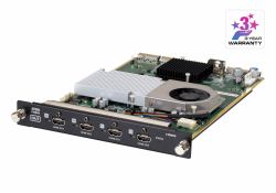 ATEN VW884 Videowandprozessor-Zubehör (ATEN VW884 - Expansion module - HDMI x 4)