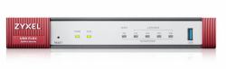 Zyxel USGFLEX50HP-EU0102F Firewall [Hardware] 0,35 Gbit/s (USGFLEX50HP Gold bundle)