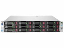 HPE ProLiant DL380e Gen8 Server Rack [2U] Intel® Xeon® E5-v2-Prozessoren E5-2420V2 2,2 GHz 12 GB DDR3-SDRAM 750 W (HPE PROLIANT DL380e GEN8 2.2GHz,E5-2420V2 SAS 12GB 3,5)