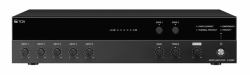 TOA A-3524D Audioverstärker Schwarz (A-3524D A-3500 Series 240 Watt Digital Mixer Amplifier, 2-zone, 5 input)