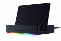 razer tools llc Razer RC21-02310100-R3M1 Handy-Dockingstation Tragbare Spielekonsole Schwarz 