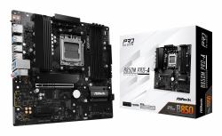 Asrock B850M Pro-A AMD B850 Sockel AM5 micro ATX 