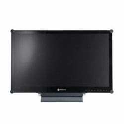 AG Neovo RX-24 CCTV-Monitor 59,9 cm [23.6"] 1920 x 1080 Pixel (24' Video Surveillance Monitor with NeoV Optical Glass)