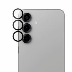 PanzerGlass ® PicturePerfect Kameraschutz Samsung Galaxy S25 (PANZERGLASS PICTUREPERFECT LENS - PROTECTOR SAMSUNG S 2025)