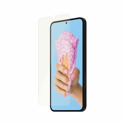 PanzerGlass ® All-in-One Displayschutz Samsung Galaxy S25 | S24 | Ultra Wide Fit (PANZERGLASS ALL-IN-1 SAMSUNG)