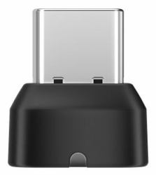 SHOKZ CL120C Kopfhörer-/Headset-Zubehör USB-Receiver (SHOKZ LOOP120 DONGLE [USB C ADA - [USB C ADAPTER])
