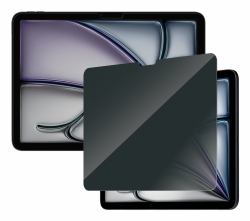 PanzerGlass ® 2-Way Privacy Displayschutz iPad Air 11'' [2024-2025] | iPad 11" [2025] | iPad 10....