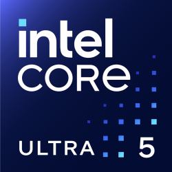 Intel Core Ultra 5 225F Prozessor 20 MB Smart Cache Einschub (Intel Core Ultra 5 225F - 2.7 GHz - 10 Kerne - 10 Threads - 20 MB Cache-Speicher - FCLGA1851 Socket - OEM)