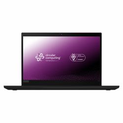 Circular Computing Lenovo ThinkPad T14 Intel® Core™ i5 i5-10210U Laptop 35,6 cm [14"] Full HD ...