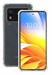 Mobilis 057035 Handy-Schutzhülle 17 cm [6.7"] Cover Transparent 