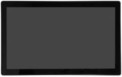 Mimo Monitors M18568-OF Kundendisplay VGA Schwarz (Mimo - M18568-OF)