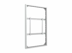 Multibrackets 2391 Gehäuse für Schilderdisplay (Multibrackets M Pro Series Enclosure 75' Wall Slim Medium)
