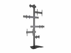 Multibrackets 2407 Videowand-Bildschirmhalter (Multibrackets - 7350022732407)