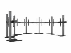 Multibrackets 8281 Videowand-Bildschirmhalter (Multibrackets - 7350073738281)