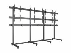 Multibrackets 6923 Videowand-Bildschirmhalter (Multibrackets - 7350105216923)