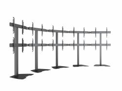 Multibrackets 8415 Videowand-Bildschirmhalter (Multibrackets - 7350105218415)
