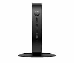 HP Pro t550 2 GHz IGEL OS 1,3 kg Schwarz J6412 (Pro T550 2 Ghz Igel Os 1.3 Kg - Black J6412 - Warranty: 12M)