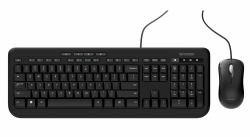 Incase Designed by Microsoft Wireless Tastatur- und Mausset 600 