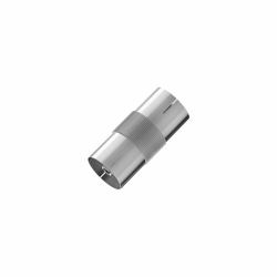 Hama 00205220 Koaxialstecker 1 Stück[e] (Hama 00205220 koaksial forbinder 1 stk)