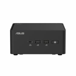 ASUS NUC 15 Pro RNUC15CRHU700002 Black 255H (ASUS NUC 15 Pro Tall Kit RNUC15CRHU700)