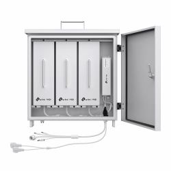 TP-Link VIGI PS90 10.95 V (TP-Link VIGI PS30 V1 - Solarbank - Lithium - 31.2 Ah)