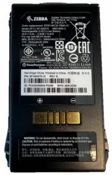 Zebra BTRY-MC3X-70MA-01 handheld mobile computer accessory Battery (BATTERY PACK LITHIUM ION PP+ - MC3XXX SERIES EXTENDED CAPACITY)