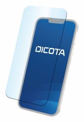 DICOTA D80400-AG3 Display-/Rückseitenschutz für Smartphones Anti-Glare Bildschirmschutz Samsung...