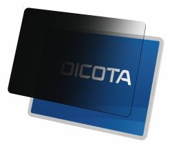DICOTA D80133-2ADL Blickschutzfilter 33 cm [13"] Tablets Rahmenloser Blickschutzfilter 