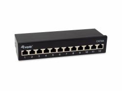 Equip 326622 Patch Panel 