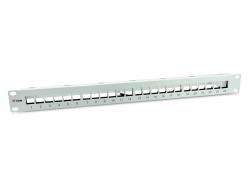 Equip 769326 Patch Panel 1U 